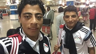 وكيل لاعبين يعرض لاعب إنبي على الزمالك