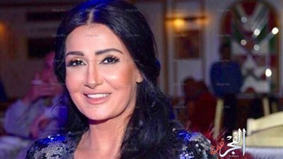 غادة عبد الرازق في الشيخ زايد من أجل 