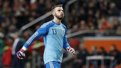 فضيحة جنسية تضرب إسبانيا قبل بدء اليورو بطلها 