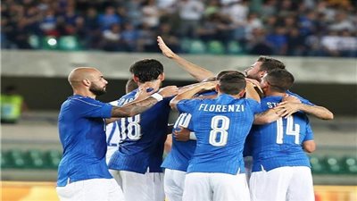 إيطاليا تعلن خطتها لقهر بلجيكا في يورو 2016