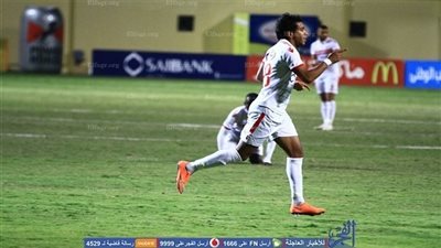 الزمالك يحسم ملف تجديد 