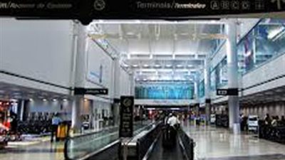 عاجل : إطلاق نار في مطار دالاس بولاية تكساس الأميركية