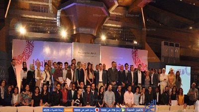 إقبال شديد من الشباب للانضمام إلى مبادرة 