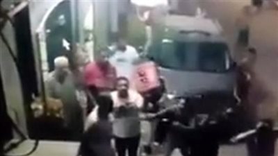 الضابط المتهم في أحداث دار السلام يكشف تفاصيل جديدة عن الحادث