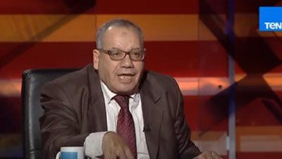 نبيه الوحش يناشد المصريين بتوكيله لمقاضاة قطر: 