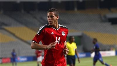 بالفيديو.. أهداف مباراة مصر 0 - 1 رواندا