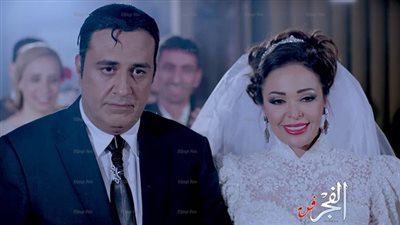 خالد سرحان يرد داليا البحيرى لعصمته مرة أخرى بعد انفصالهما 