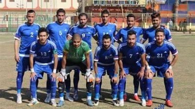 الترسانة يبدأ رحلة العودة للممتاز 20 يونيو بإستاد القاهره