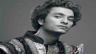 الجمعة.. حفل محمد محسن فى دار الأوبرا المصرية
