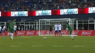 بالفيديو.. هدف رائع يهدي بوليفيا التعادل أمام تشيلي 