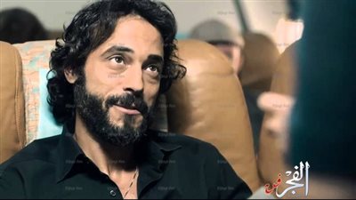 يوسف الشريف يكشف اتقانه لخمس لغات 