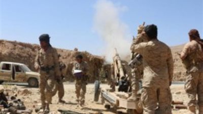 مقتل 3 جنود ومدني في تعز جنوب غربي اليمن