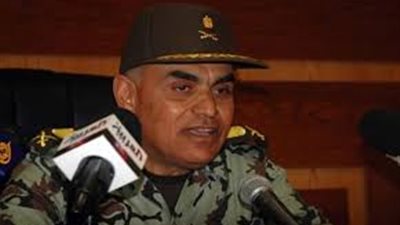 طلعت موسى: إفطار وزير الدفاع مع القوات الخاصة يرفع من روحهم المعنوية 