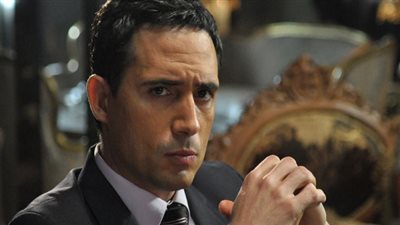 ظافر العابدين يريد العودة للشرطة والسبب صلاح عبدالله!