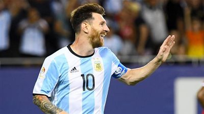 30 دقيقة  تكفي ميسي ليؤكد أنه الأفضل في العالم