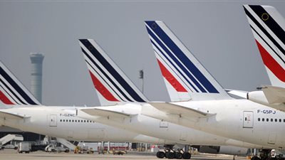 انتظام 80% من رحلات 