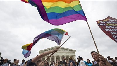 الآلاف في مسيرة بوارسو للمطالبة بحقوق المثليين