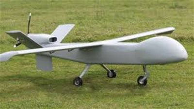 روسيا في انتظار تصميم طائرة استطلاع بدون طيار بمحرك نفاث