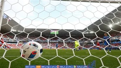 بالفيديو.. ويلز تصفع سلوفاكيا بهدف قاتل | يورو 2016
