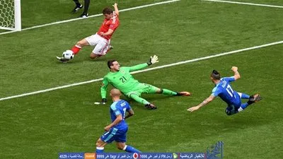 بالفيديو.. أهداف مباراة ويلز 2-1 سلوفاكيا | يورو 2016