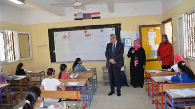 اليوم.. طلاب الثانوية العامة يخوضون امتحاني الفيزياء وعلم النفس