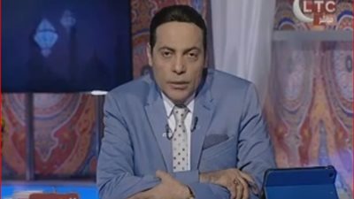 الغيطي يكشف رد فعل الحاجة زينب بعد رؤيتها 