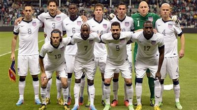 تعرف على تشكيل الولايات المتحدة وباراجواي ||بطولة كوبا أمريكا