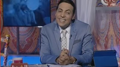 رد فعل الحاجة زينب بعد ظنها الخاطئ بوجود 