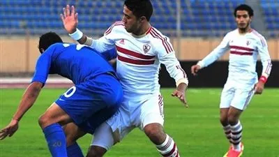 بالفيديو.. ملخص مباراة اتحاد الشرطة والزمالك في الدوري المصري