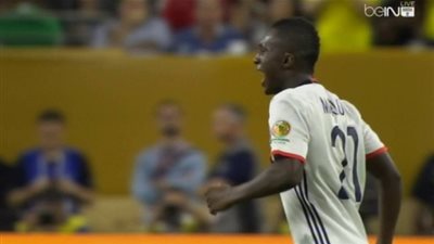 بالفيديو..مارلوس مورينو مهاجم كولومبيا يسجل الهدف الثاني لمنتخب بلاده في كوستا ريكا