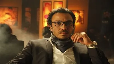 طارق لطفى يصل إلى قاتل والدته!