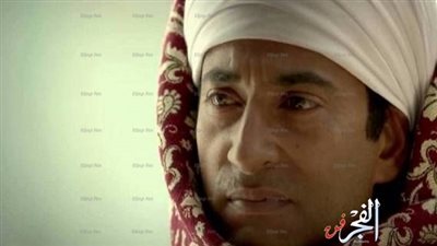 عمرو سعد ينجو من محاولة قتل 