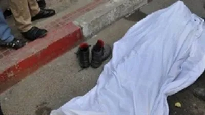 امرأة تنتقم من زوجها أمين الشرطة وتقتله بسبب خلافات في الشرقية