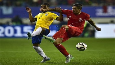 البرازيل تخشى مفاجآت بيرو.. والإكوادور تحلم بهدية السامبا أمام هايتي