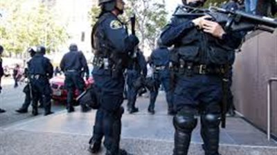 الشرطة الأمريكية تؤكد إصابة عدة أشخاص في حادث إطلاق النار بناد ليلي 