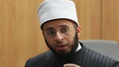 أحمد كريمة: 