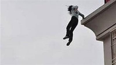 انتحار طالبة بسبب صعوبة امتحان الفيزياء بالغربية