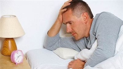 الأدوية.. براءة من اضطرابات النوم