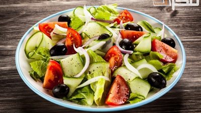 طريقة عمل السلطة اليونانية  