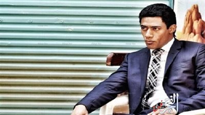 شاهد الحلقة السادسة من مسلسل 