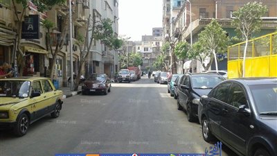 محافظة القاهرة: الانتهاء من إزالة كافة اشغالات الفجالة