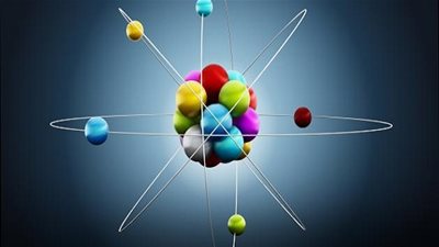 ما هي الذرة ؟ 