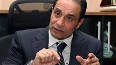 سامي عبدالعزيز عن وقف بث 4 إعلانات: 