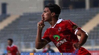 مفاجأة .. مارتن يول طلب إعارة عمرو جمال والاستغناء عن متعب !