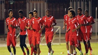 الفجيرة يضم مهاجم الوحدة لـ3 مواسم