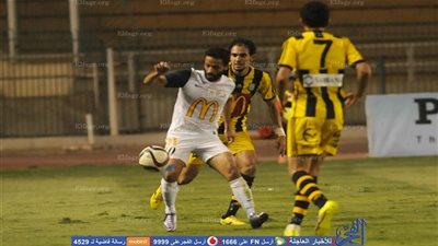 المقاولون العرب يستكمل المرحلة الثانية من اختبارات الناشئين