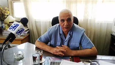 ضبط 207 طن قمح غير صالح للاستهلاك الآدمي وسلع مهربة خلال شهر بأسيوط