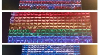 بلدية تل أبيب تتزين بعلم أمريكا تضامنا مع حادث أورلاندو 