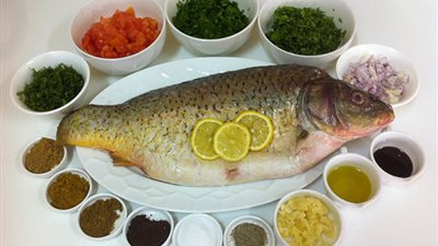  10 أطباق سمك غير تقليدية