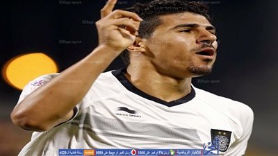 عاجل.. الأهلي يقترب من التوقيع مع 